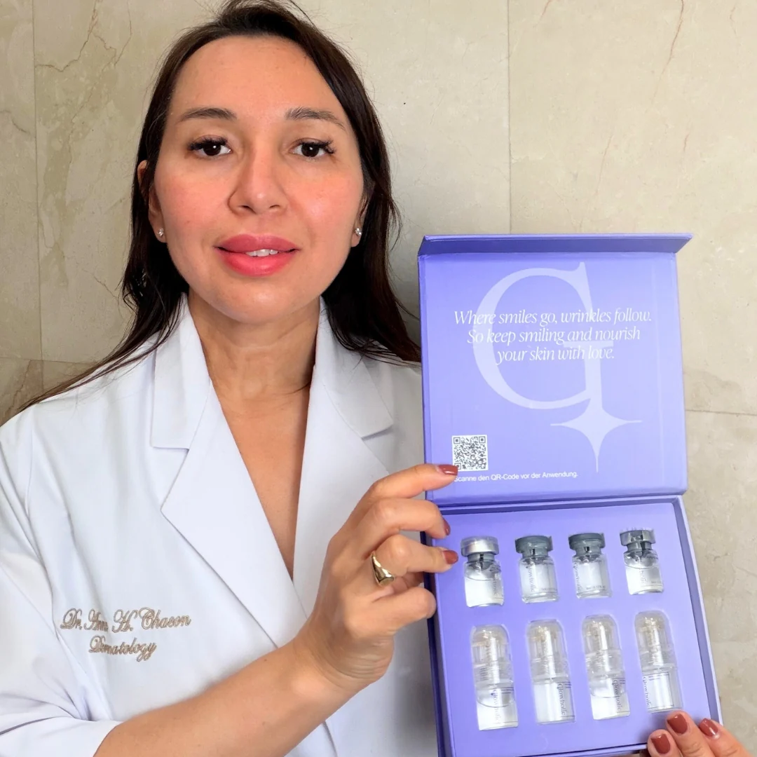 Dermatologist 2